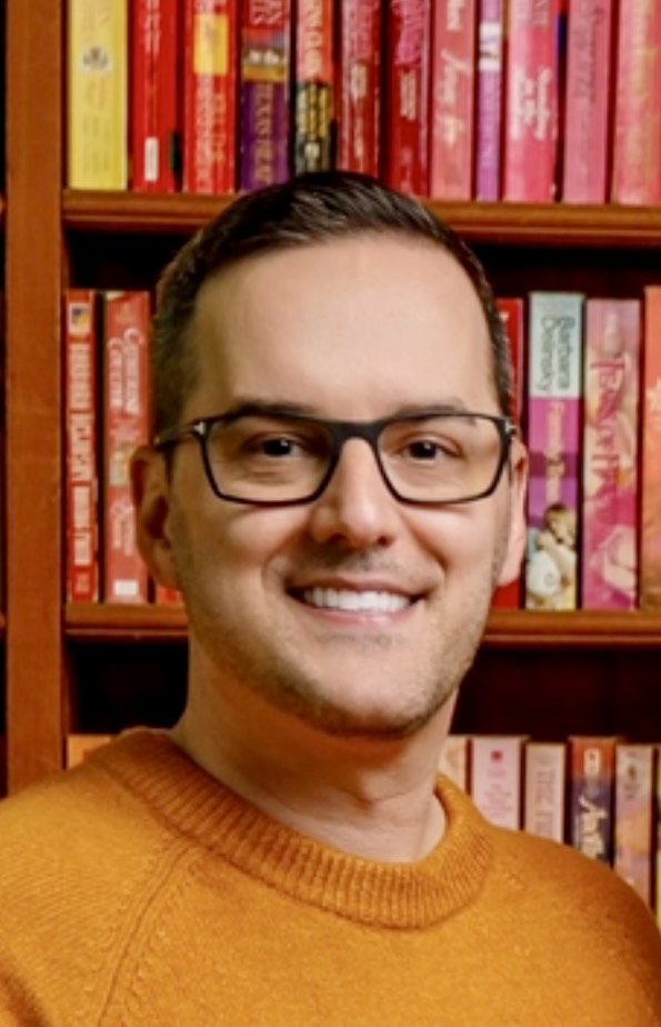 Michael Oganovich, PsyD, ABPP, ACC